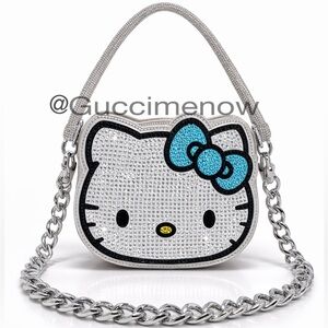 ❤️ Hello Kitty ( Sanrio ) NWT PURSE